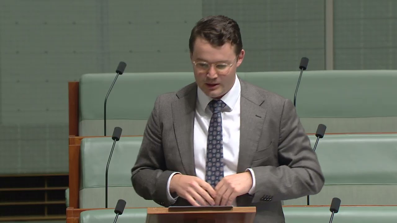 Tom talks Labor's spending impacts on Australians