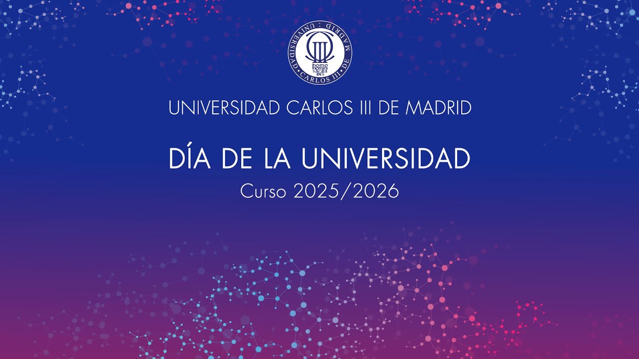 Solemne acto del Día de la Universidad