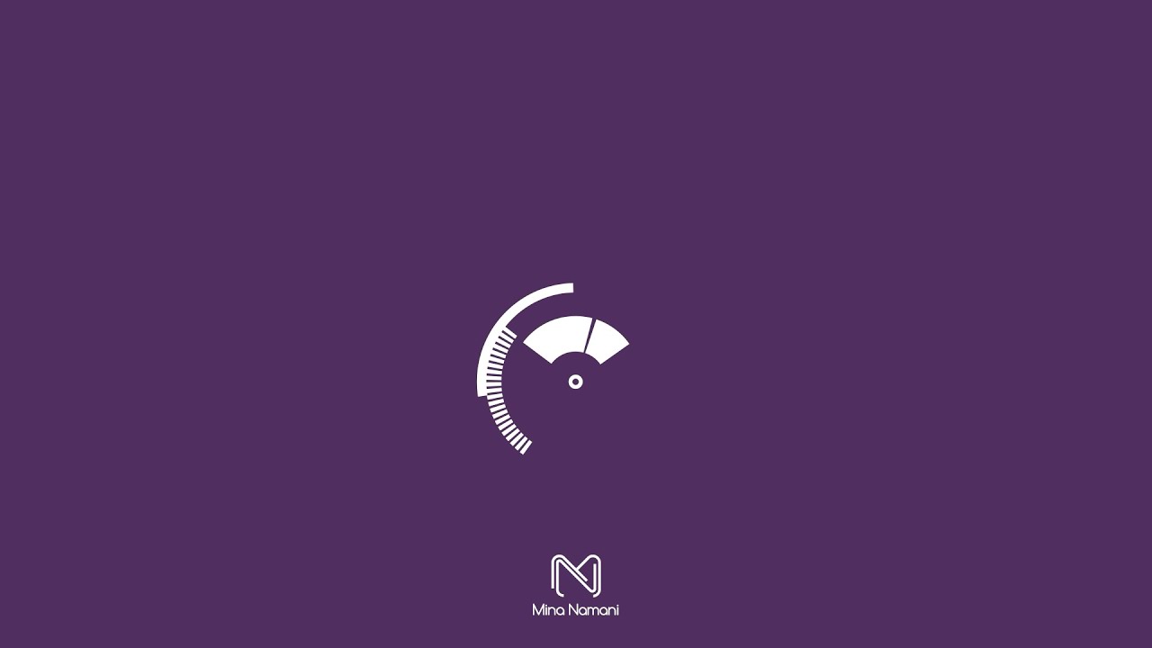 20 Motion Stroke Icon