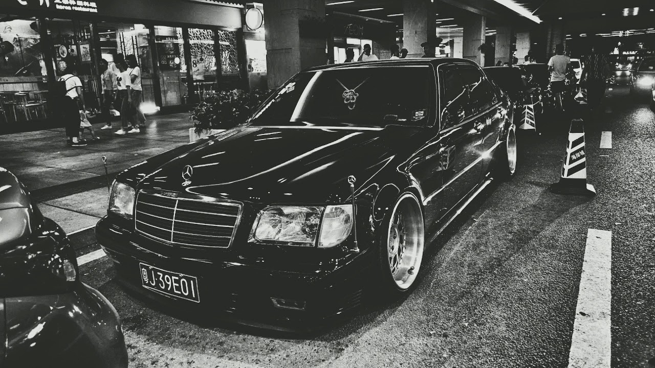 G Life - instrumental