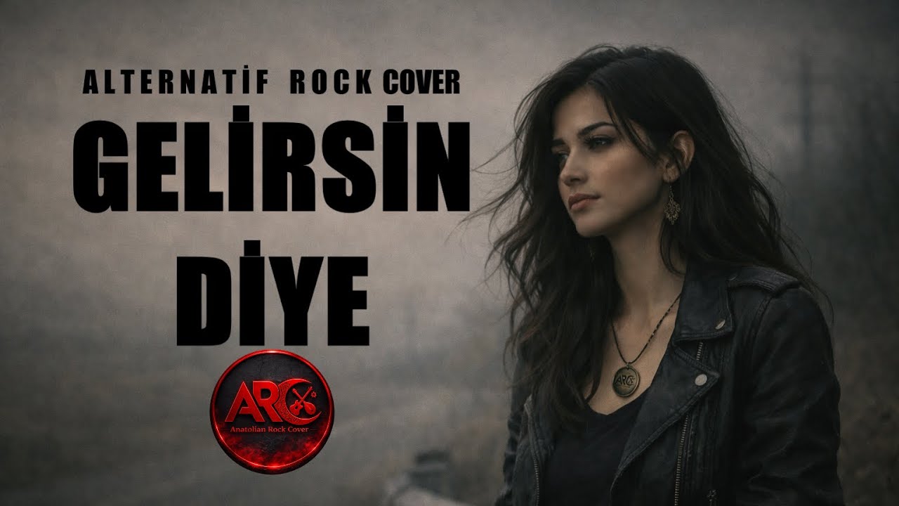 Gelirsin Diye | Alternatif Rock Cover