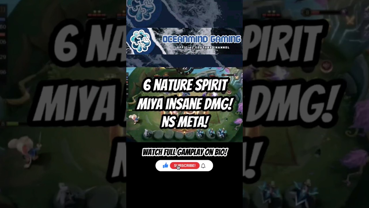 MIYA INSANE DAMAGE REMY SKILL 3 | MAGIC CHESS 