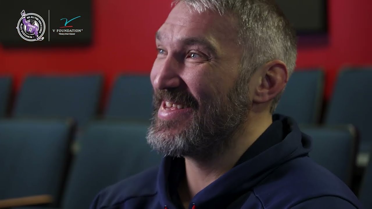 Victory Over Cancer Messages to Ovi