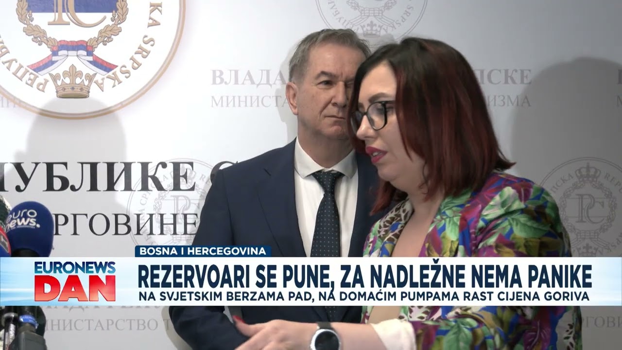 Rezervoari se pune, za nadležne nema panike: Ko kontroliše cijene goriva, a ko se bogati?