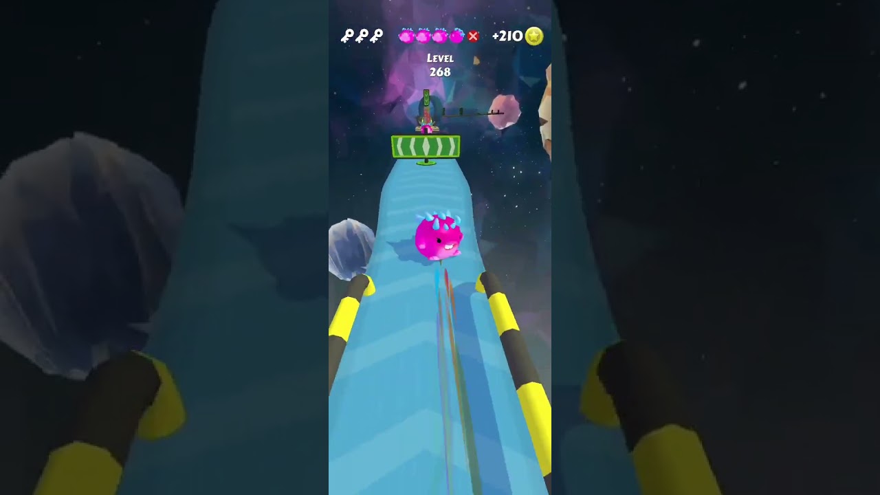 Action Balls EPIC SpeedRun gameplay walkthrough 🔥🔥 #action #actionballs #gameplay