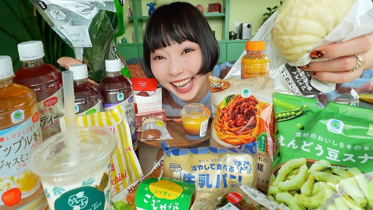 ファミマがこんな美味しいなんて…この商品を企画した人誰？天才なの？🥺💦✨