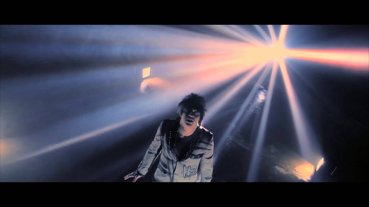 Harry Radford - Gallery (Official Video)
