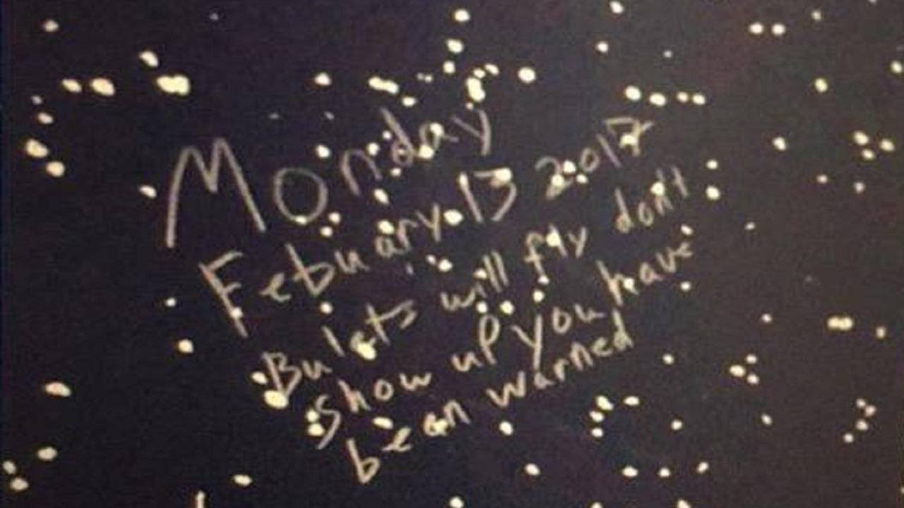 Thousands of students absent at Lake Mary High school after shooting threats discovered