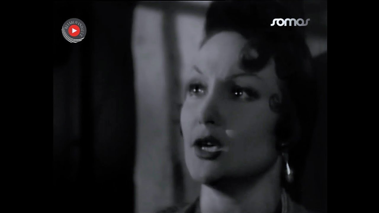 Antoñita Colomé - Forja de almas (1943)