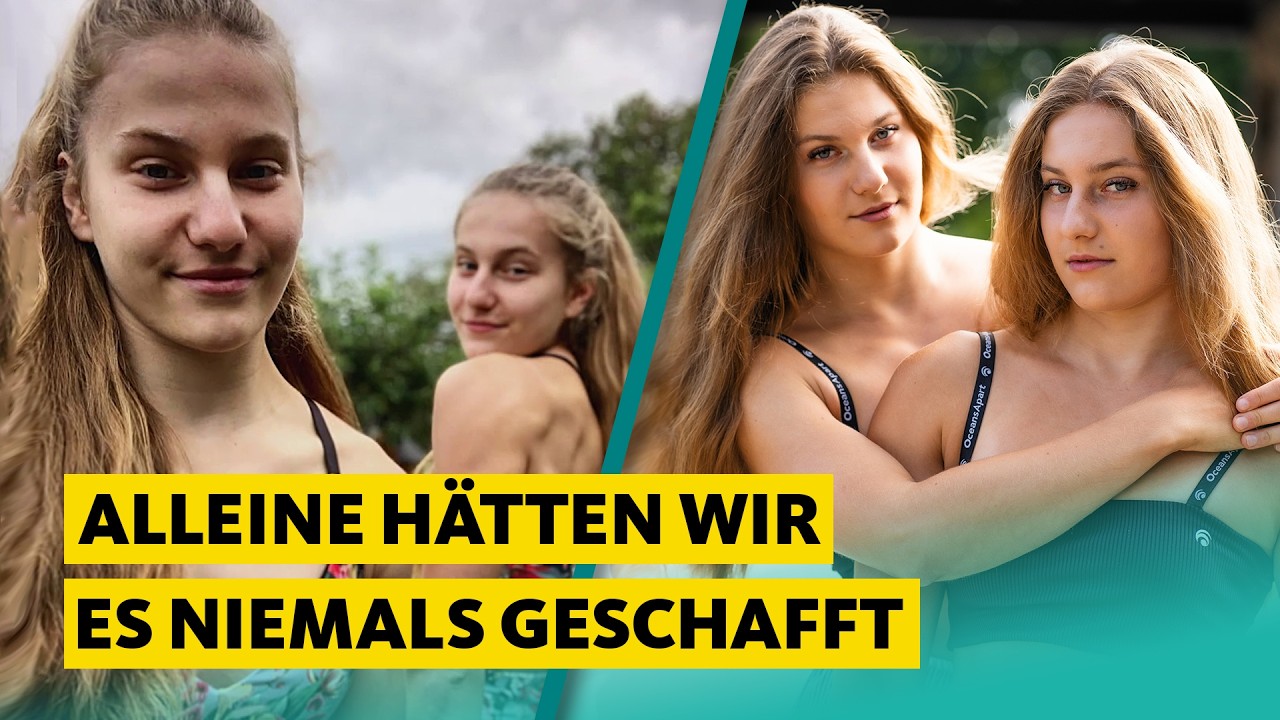 Essstörungen- Anabel und Marias Weg aus der Magersucht| Quarks Doku