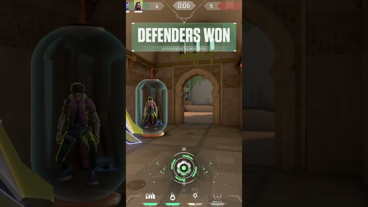 Phoenix highlight phantom🔥 