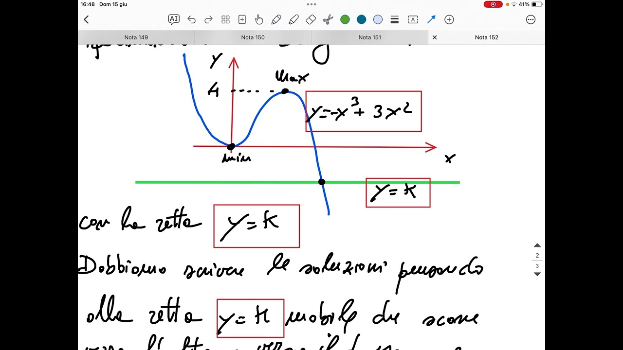 Quesito esame di Stato