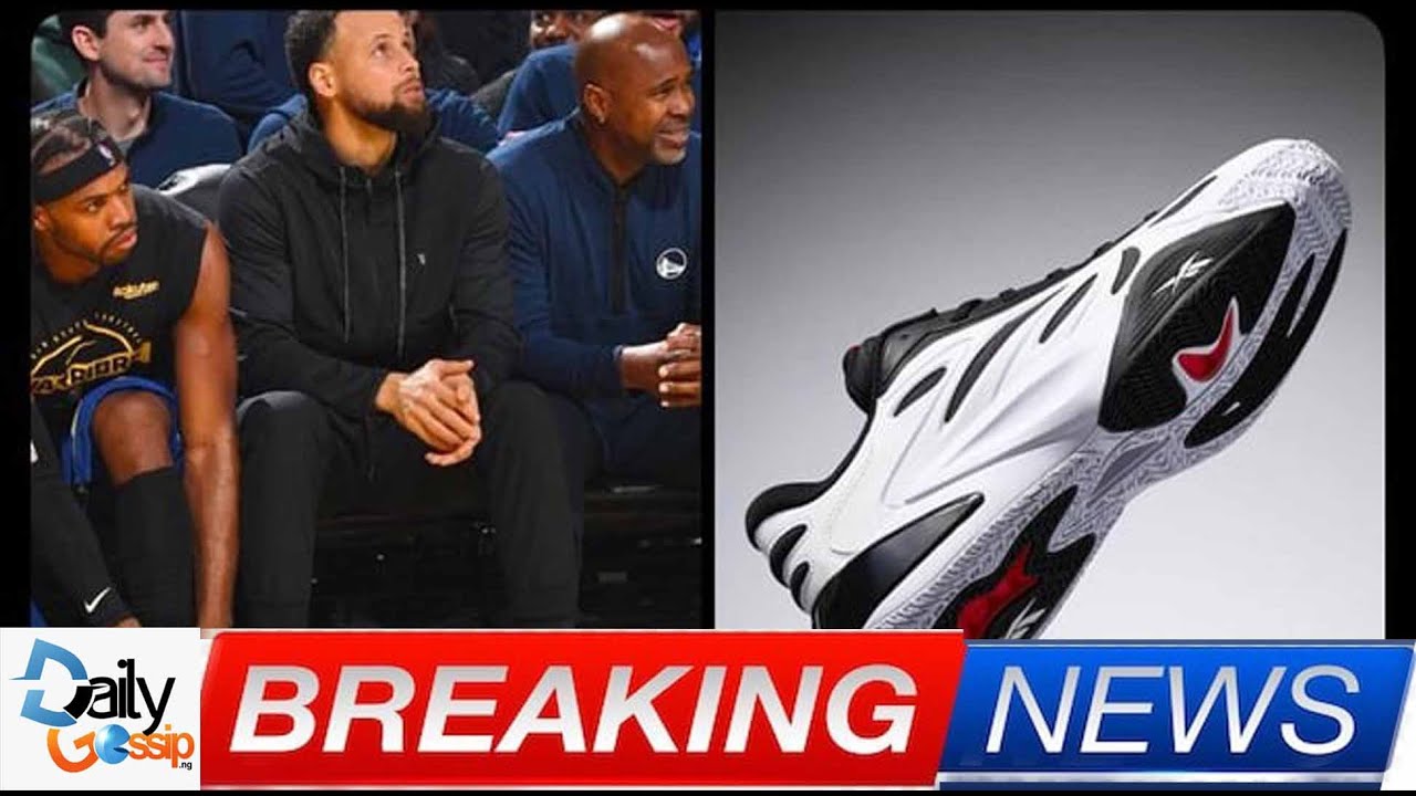 Steph Curry Shows Love to Angel Reese's Reebok Sneakers