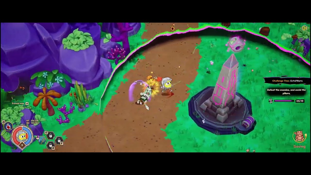 Nicktoons and The Dice of Destiny Trainer Cheats +22 Mods