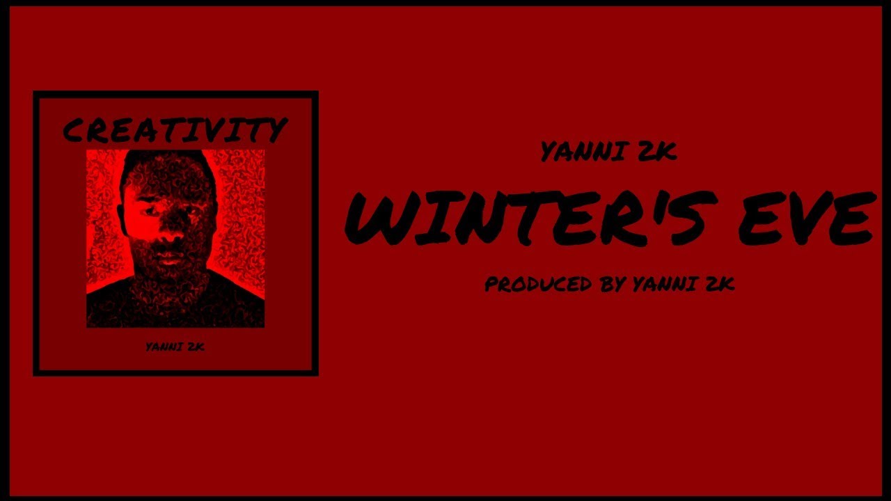 Yanni 2k - Winter's Eve (Official Audio)