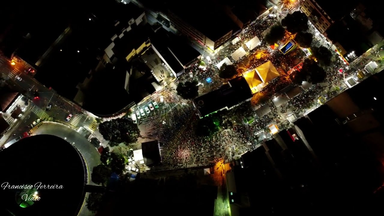 FESTA EM APARECIDA DO NORTE! SÃO BENEDITO! VIVA NS.APARECIDA 🙏🇧🇷