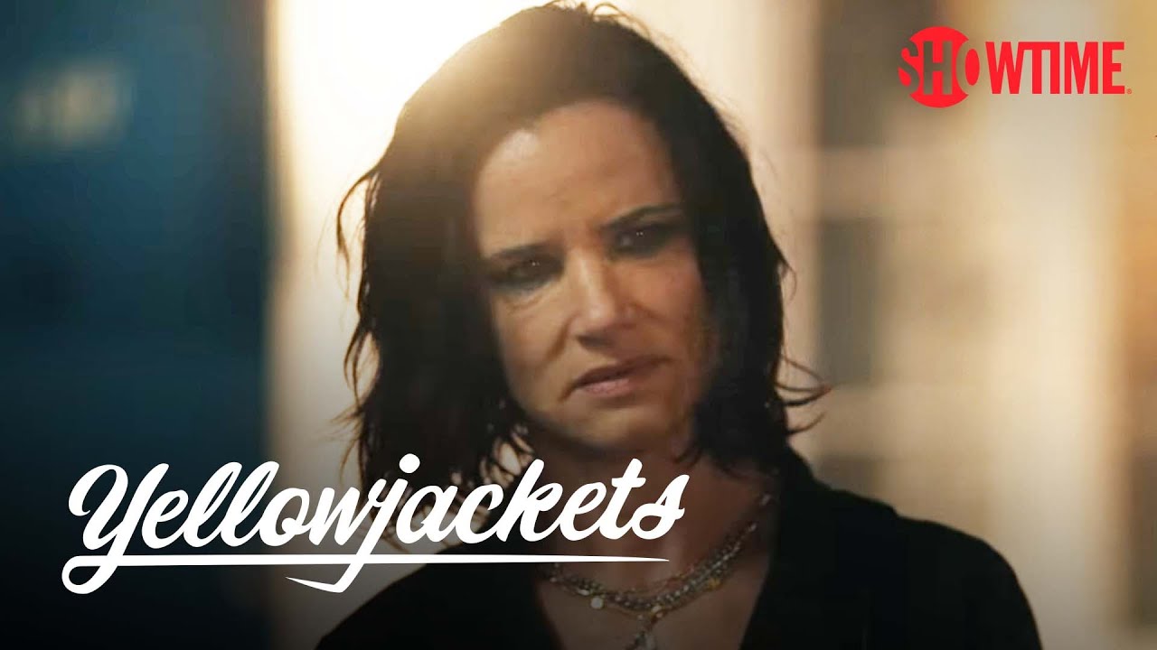 Next on Episode 7 | Yellowjackets | SHOWTIME