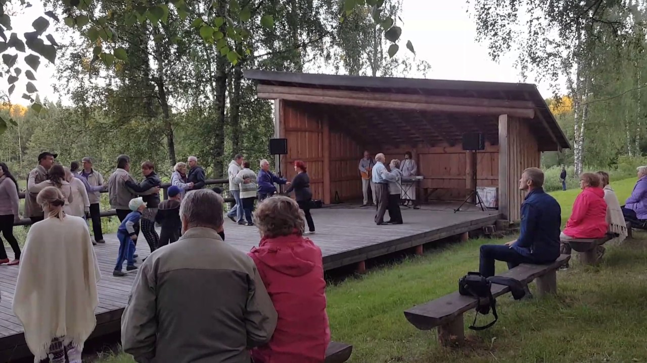 Sirje ja Rein Kurg - Petlik õnn