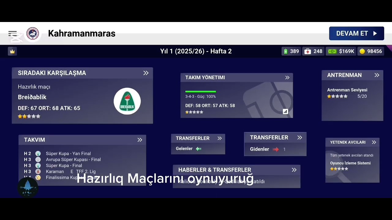 Gəşəy video oldu
