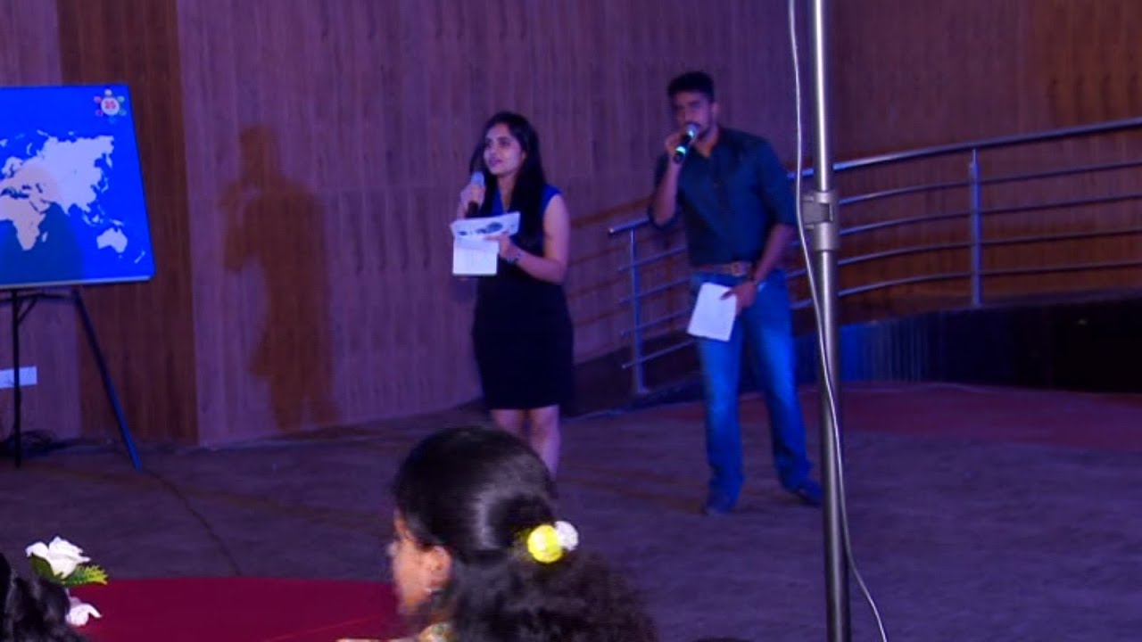 BMC 91 Silver Jubilee Reunion 2016 | part 2