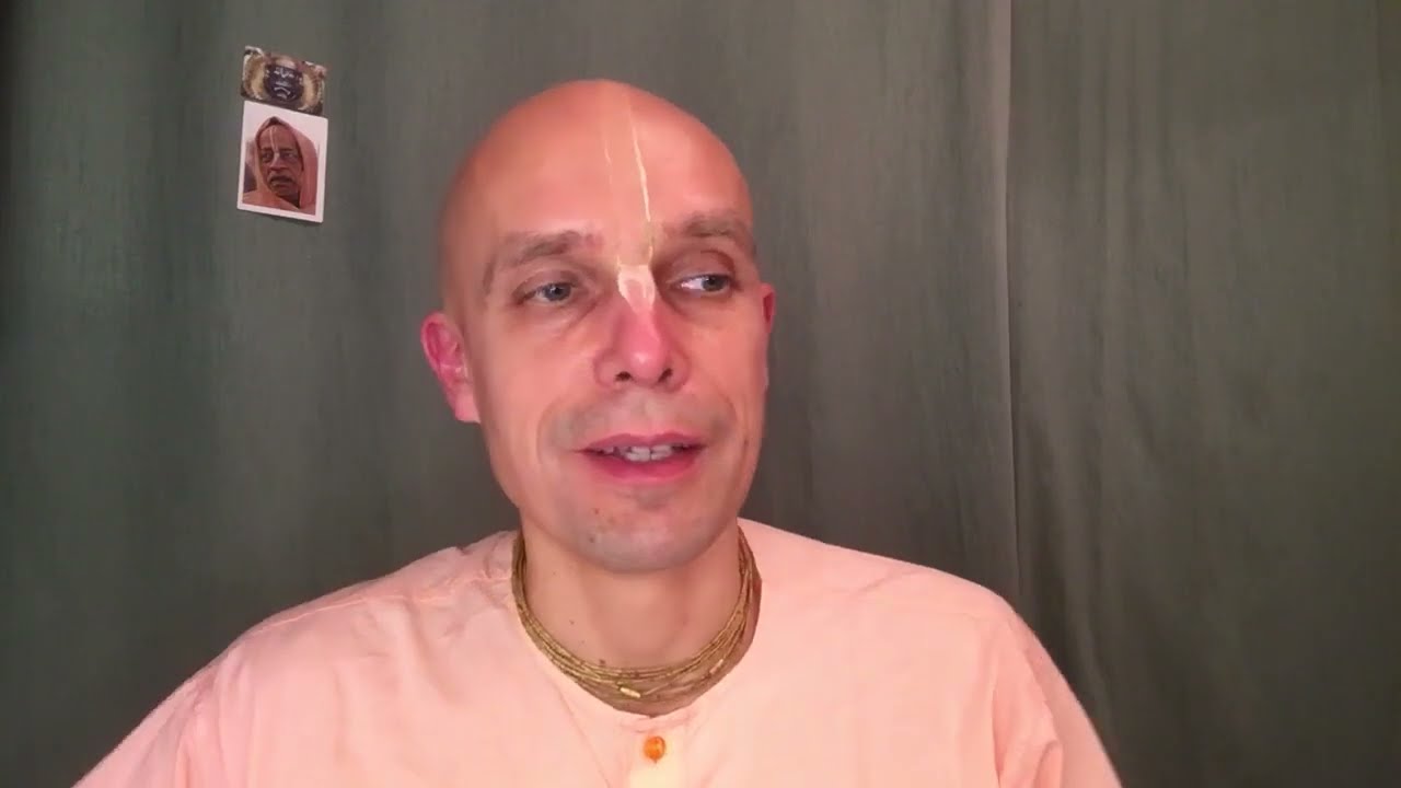 Почему женщины считаются менее разумными? Мадана-мохан прабху