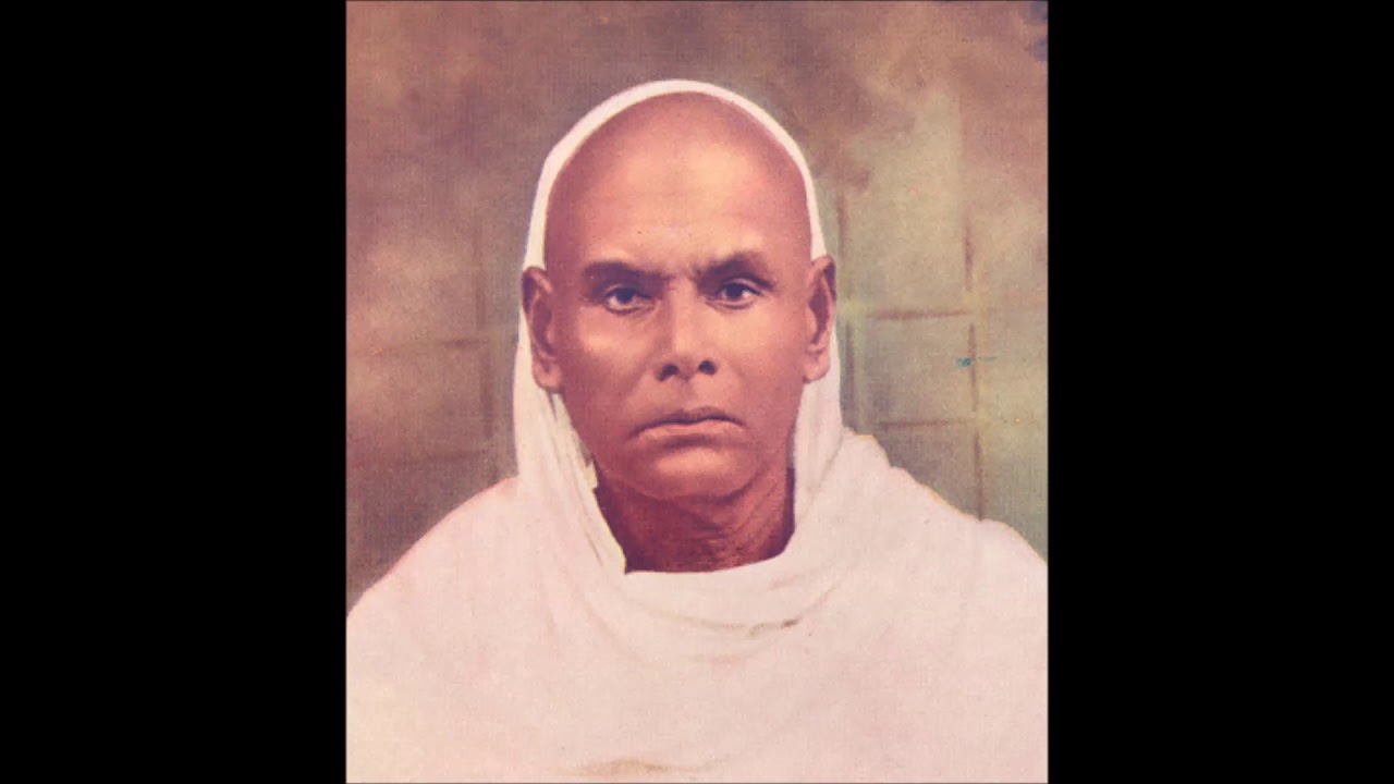 സമാധി മന്ദിര സ്മൃതി -  എ വി അശോകന്‍