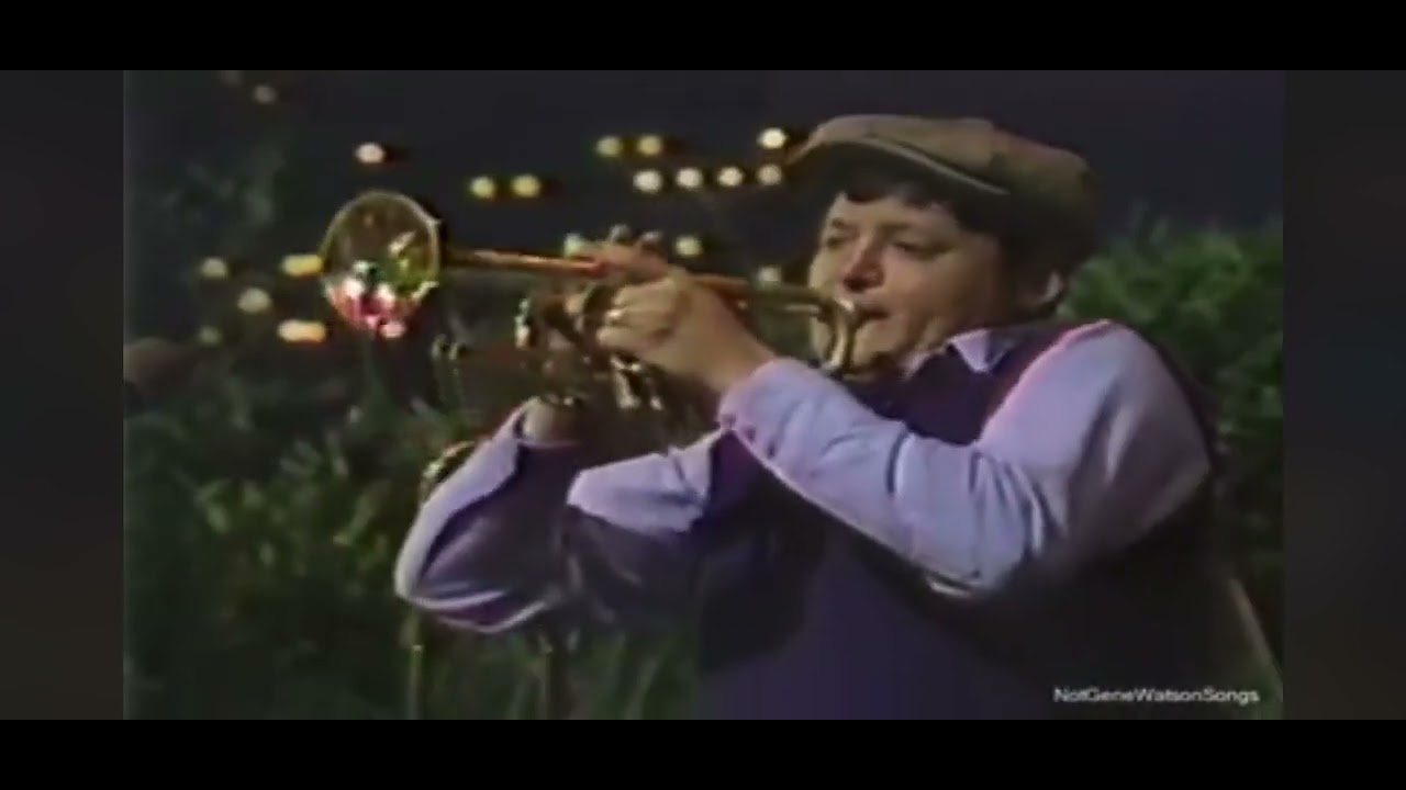 Merle Haggard I Think I’ll Just Stay Here and Drink (Great Jam Session) Austin City Limits 1984