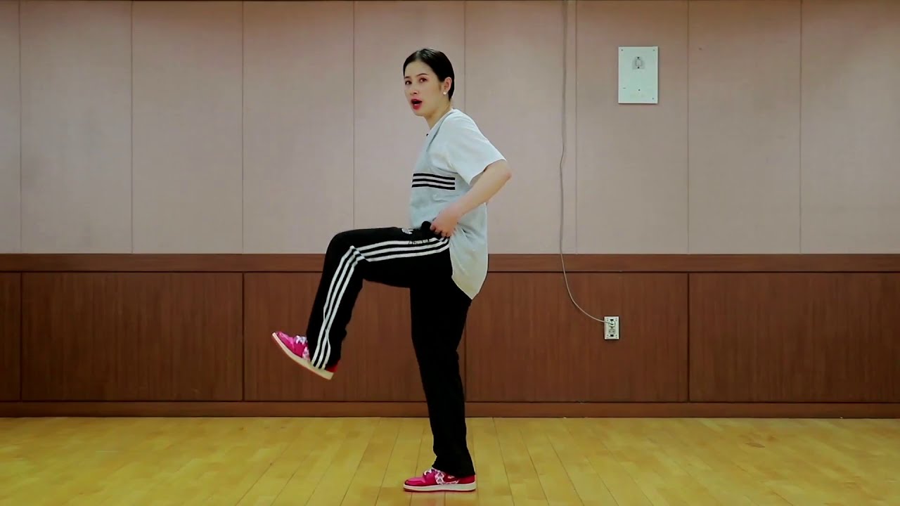 ENG[댄스기초]  팝 넣는 방법 알려드려요 | Popping 기본기 강좌 | Dance Lesson | 팝핀배우기