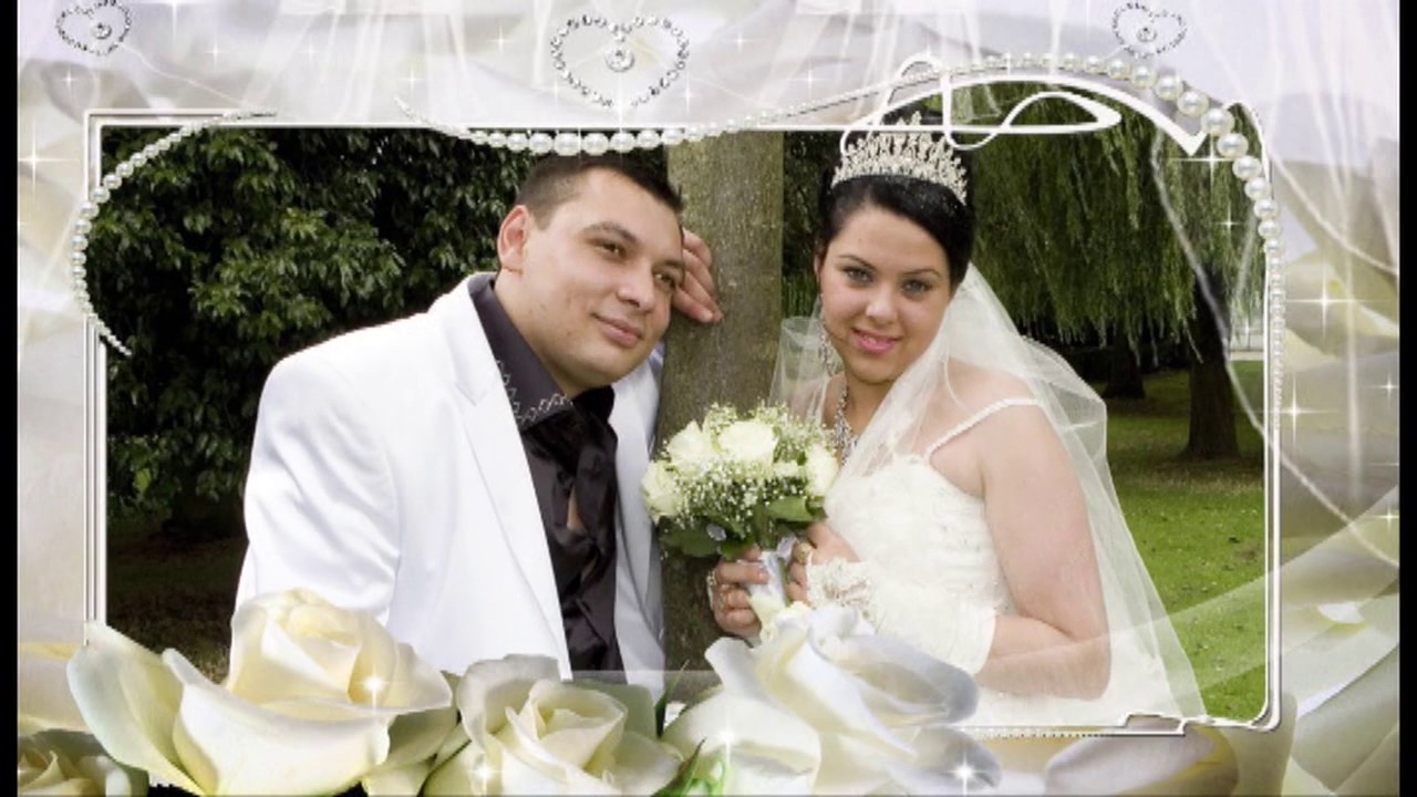 Vera i Borja svadba 18/08/2010 - den pervyj