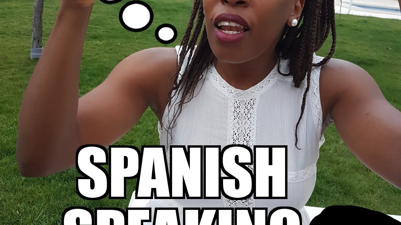 Spanish Speaking help for your exam 2017