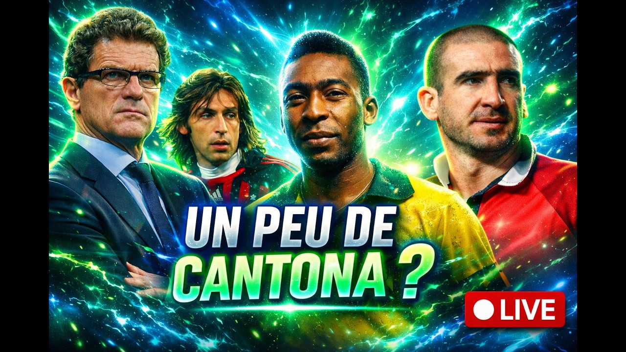 eFootball 2026 | Petit stream improvisé pour donner des nouvelles un peu !👀 [LIVE]