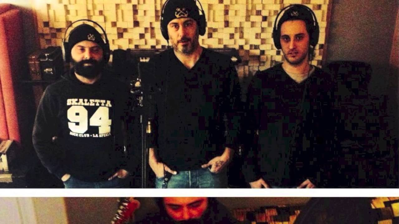 King Mastino - Here Come the Sailors