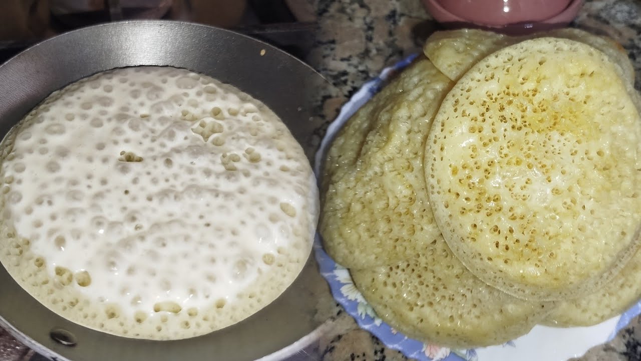 بغرير هش وخفيف بلا تعقيد