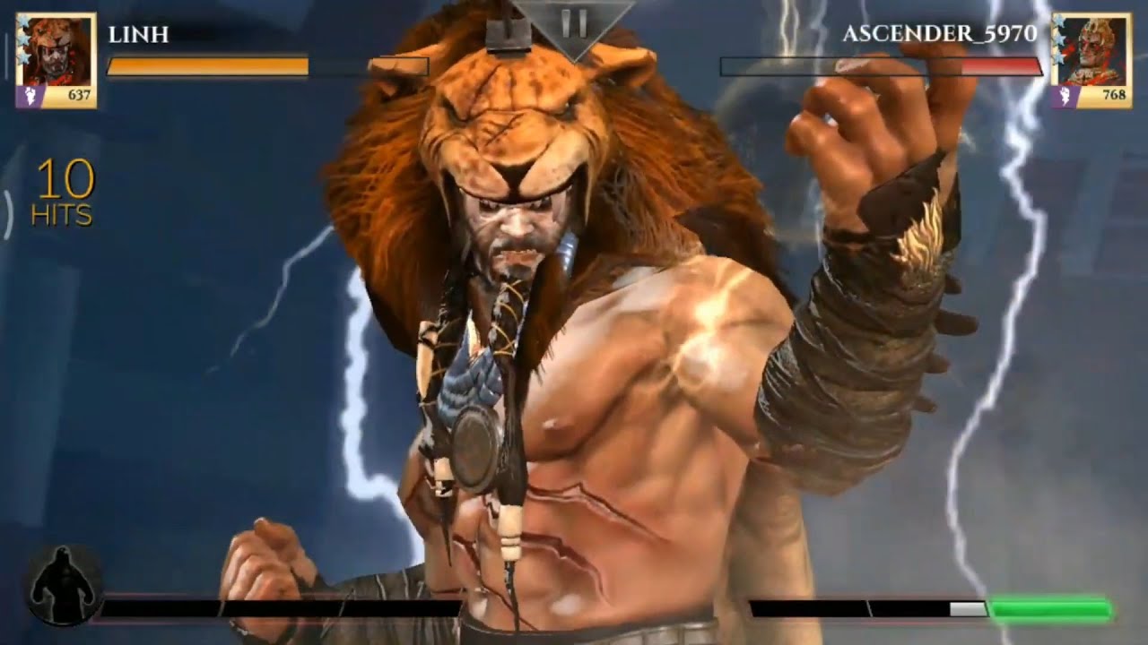 God of Rome 2020 06 01