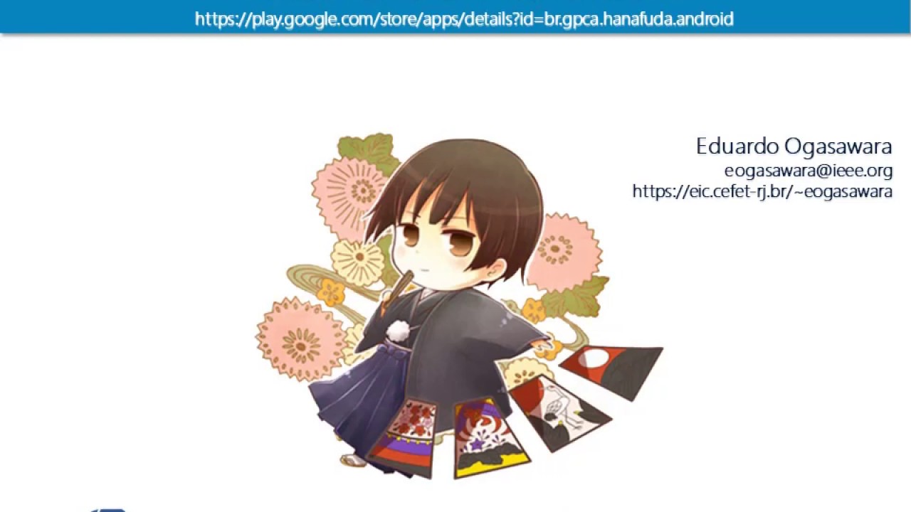 Tutorial do Hanafuda