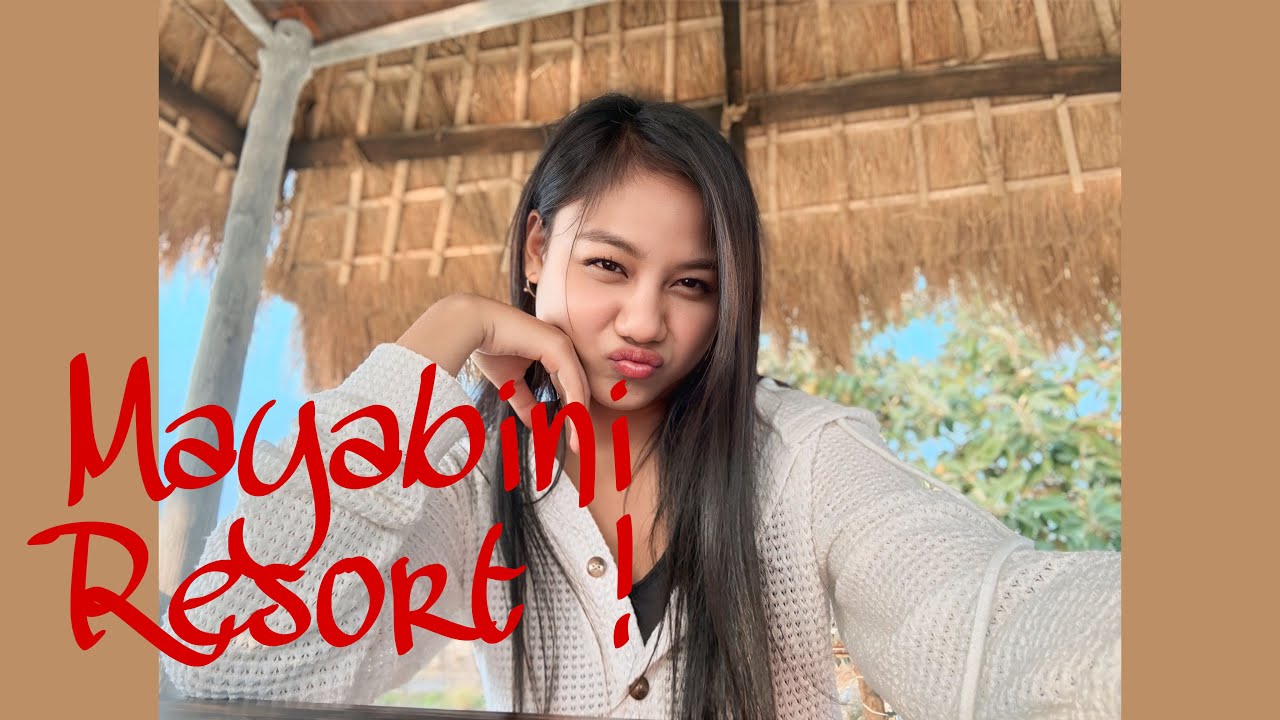 Mayabini Resort || Rito Riba at Bhairabkunda festival 🥰🫰🏻 !