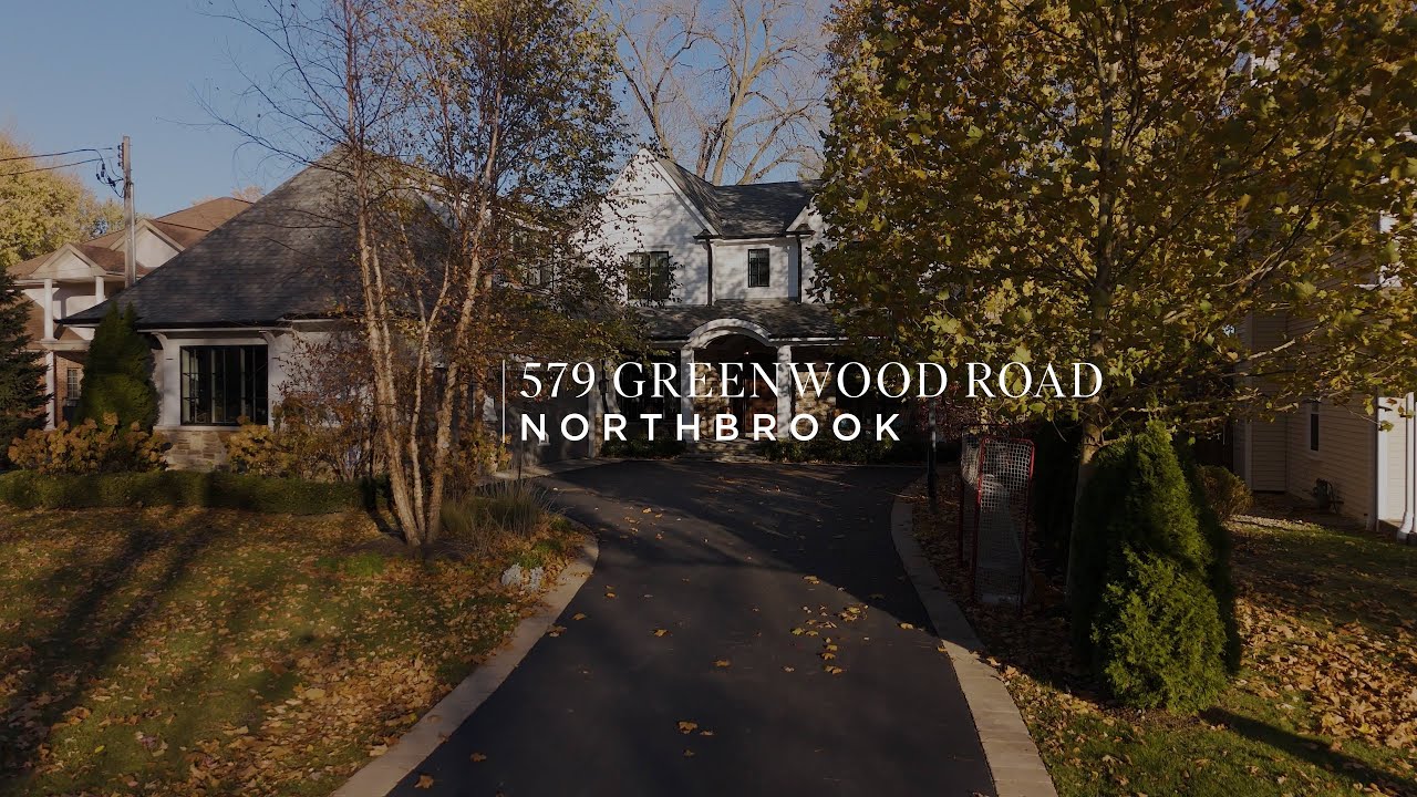 579 Greenwood  Road | Northbrook, IL 60062
