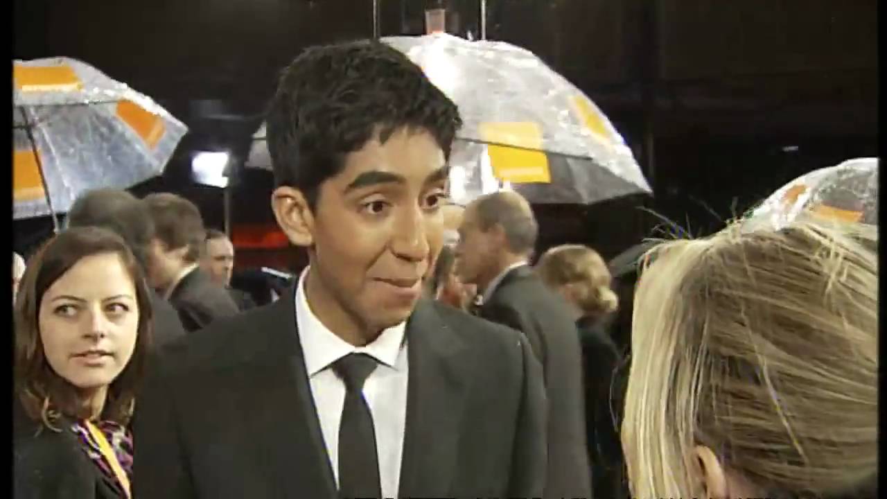 Dev Patel denies engagement rumours