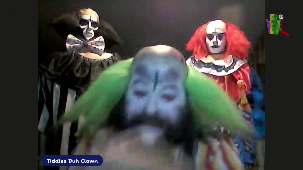 Green Jello with a green cello!