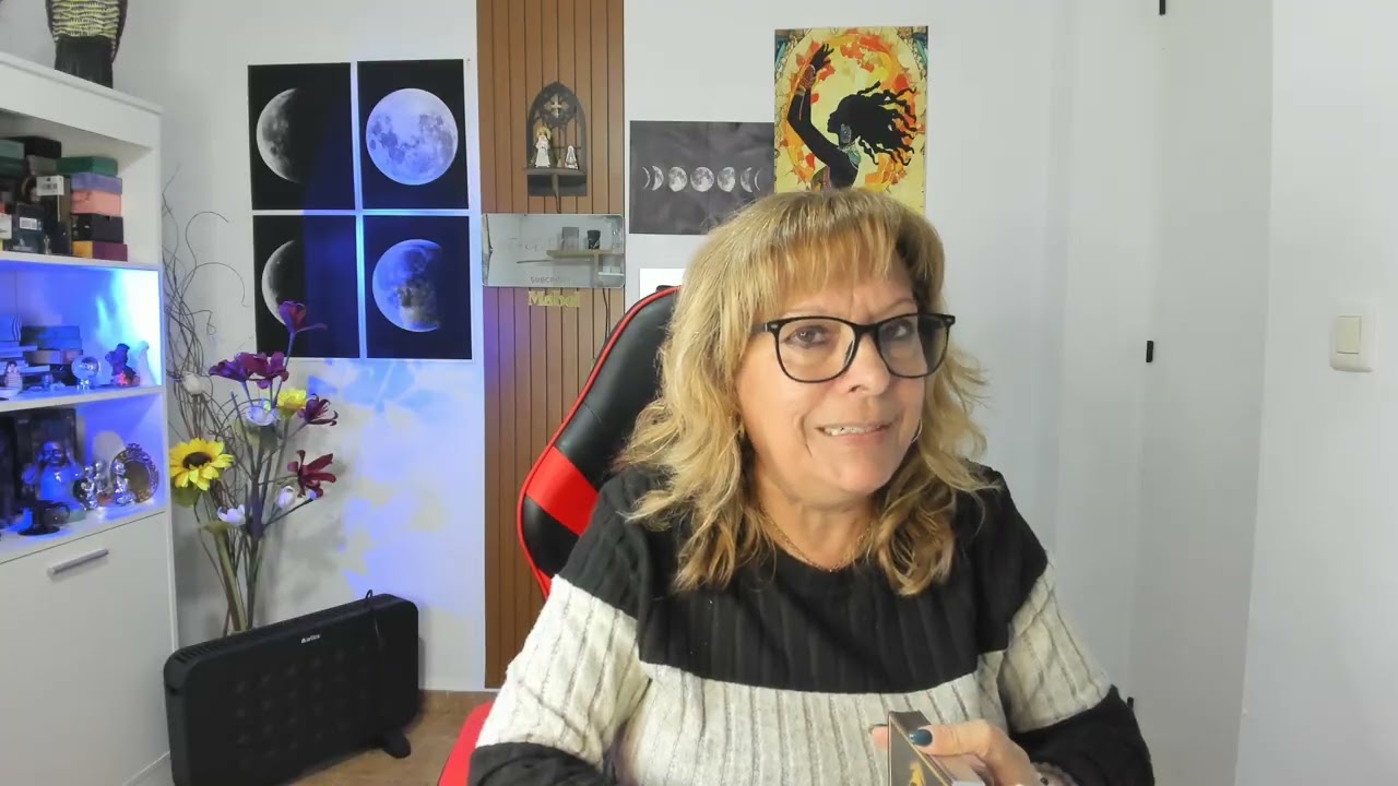 ARIES♈TODO VA A CAMBIAR Y NO TENGAS DUDAS #aries #arieshoy #ariestarot #tarot #tarothoy