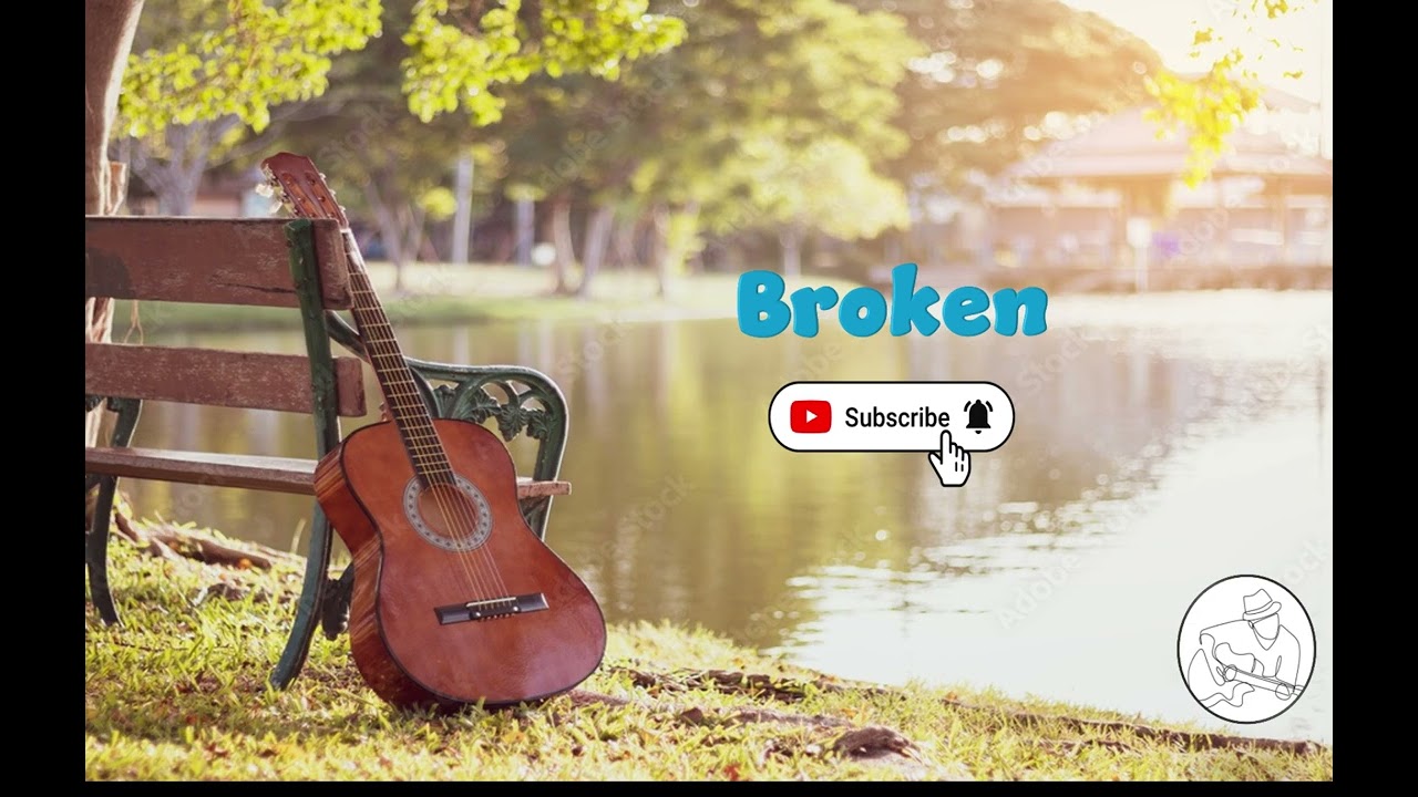 Broken