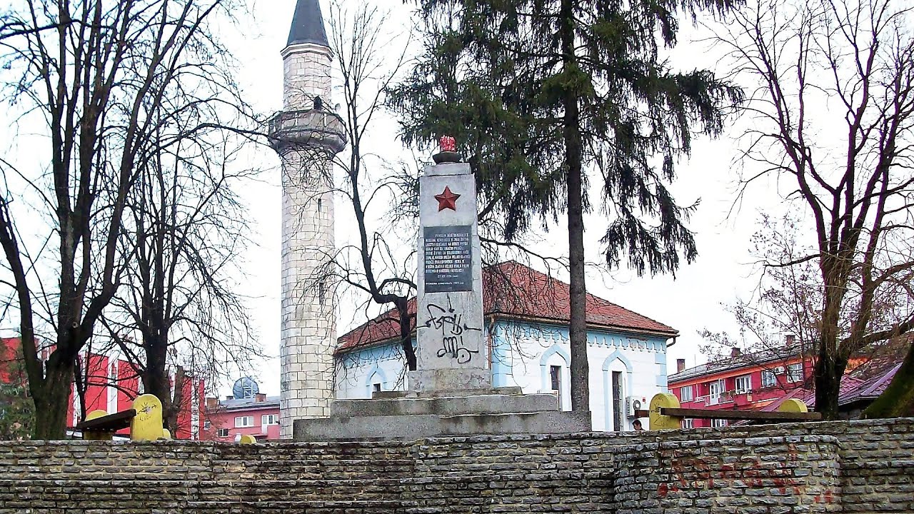 Top rated Tourist Attractions in Velika Kladu&scaron;a, Bosnia and Herzegovina | 2020