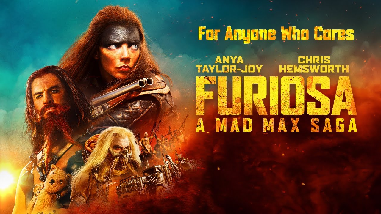 Furiosa