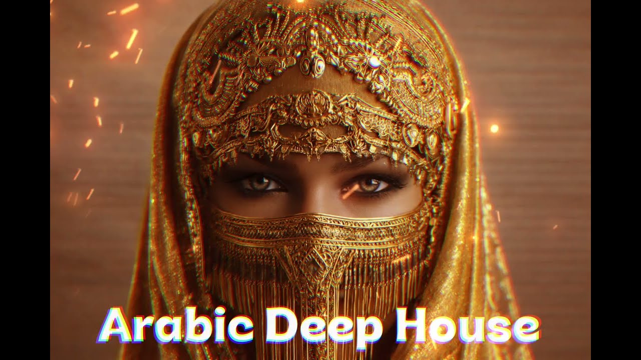 Palm Oasis &ndash; Arabic Deep House 2026 (Luxury Chill Mix)
