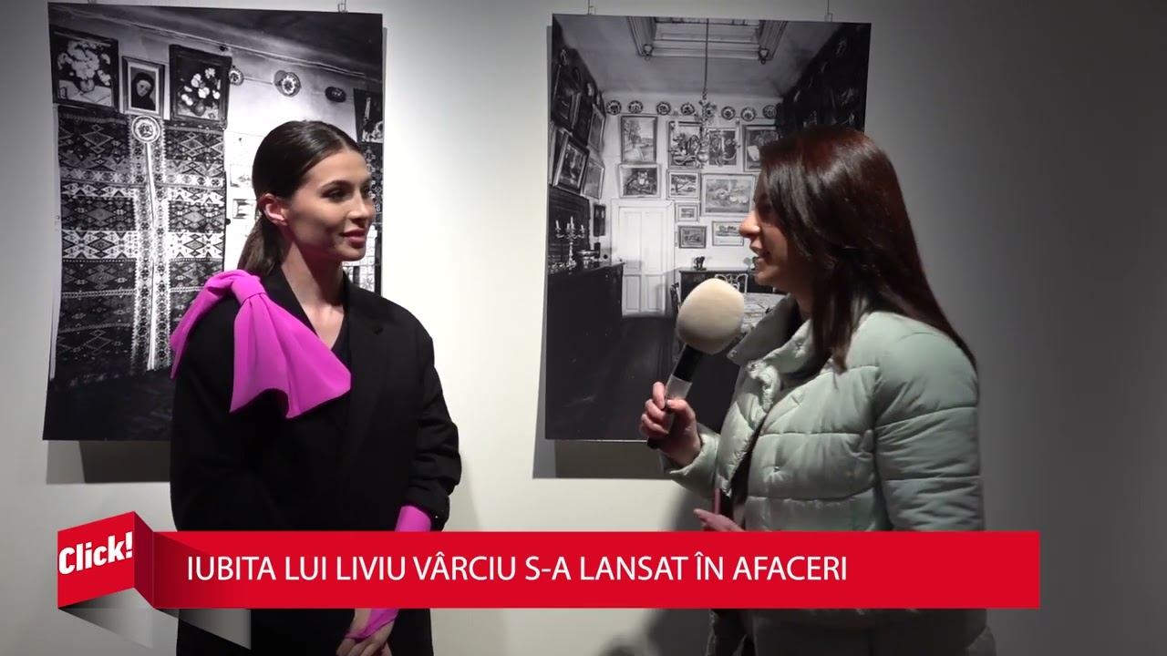 Anda Călin și Liviu Vârciu se căsătoresc. Cine este și din ce face bani iubita prezentatorului tv