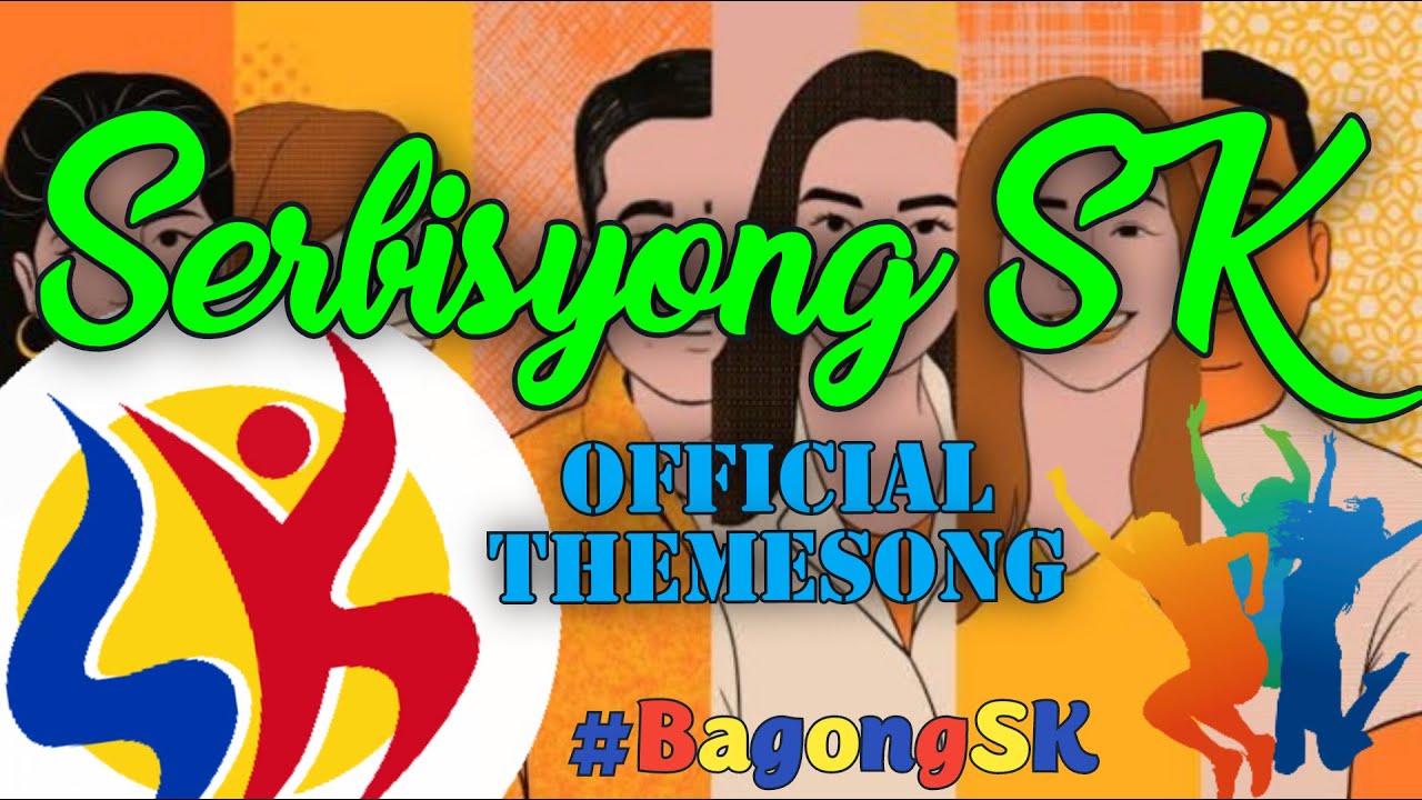 Sangguniang Kabataan Official Themesong (Baybay City, Leyte) - Louie Jhay Itable