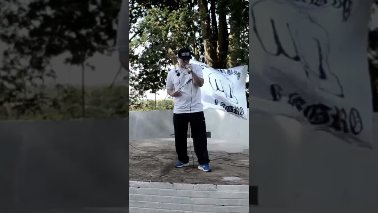 Rap Gospel 