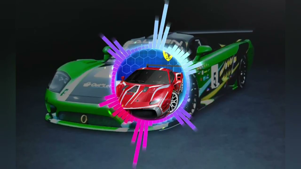 I Am Machine (nightcore)