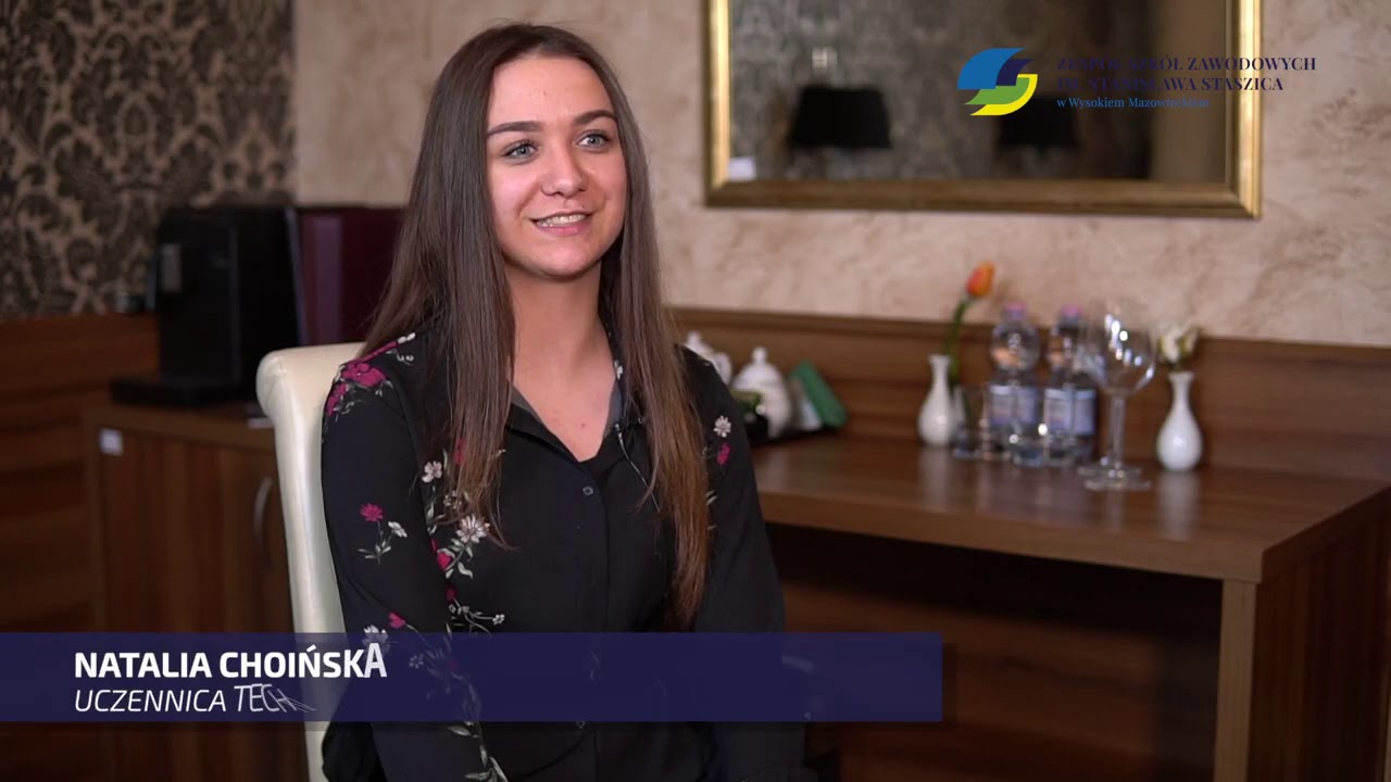 2019 prezentacja szkoły ZSZ