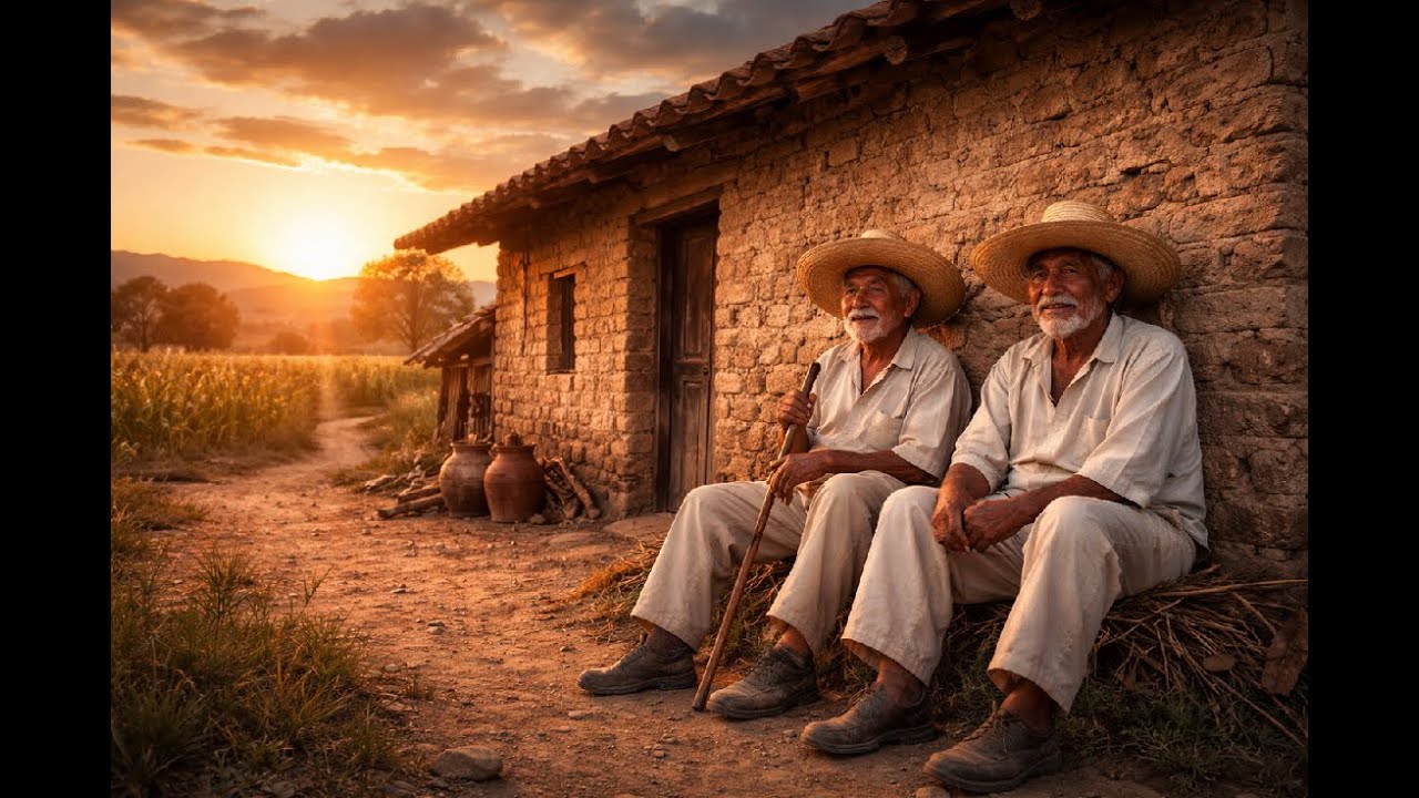 RELIQUIAS DE NUESTROS ANCESTROS!